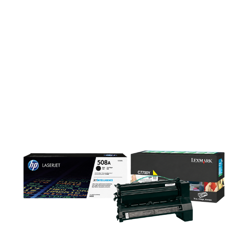 Image Toner Cartridges